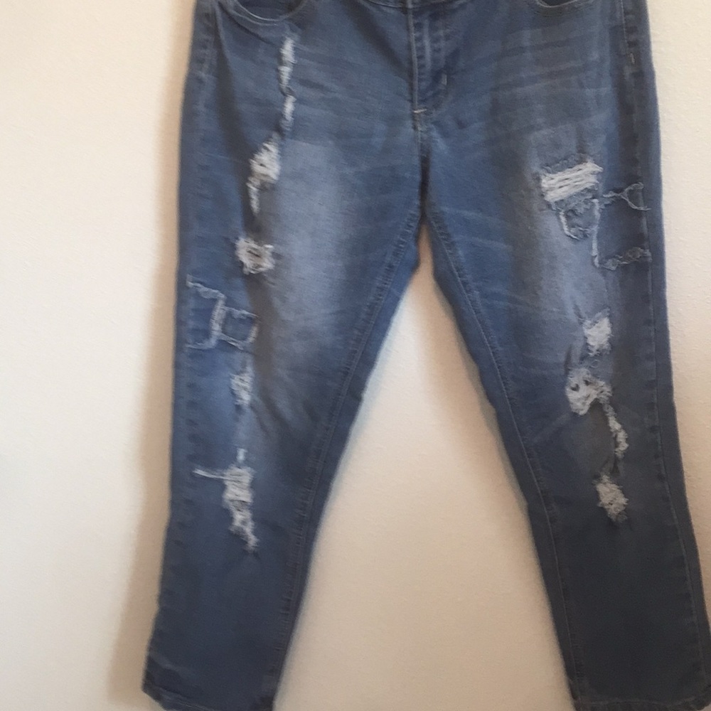 Twenty one black by Rue 21